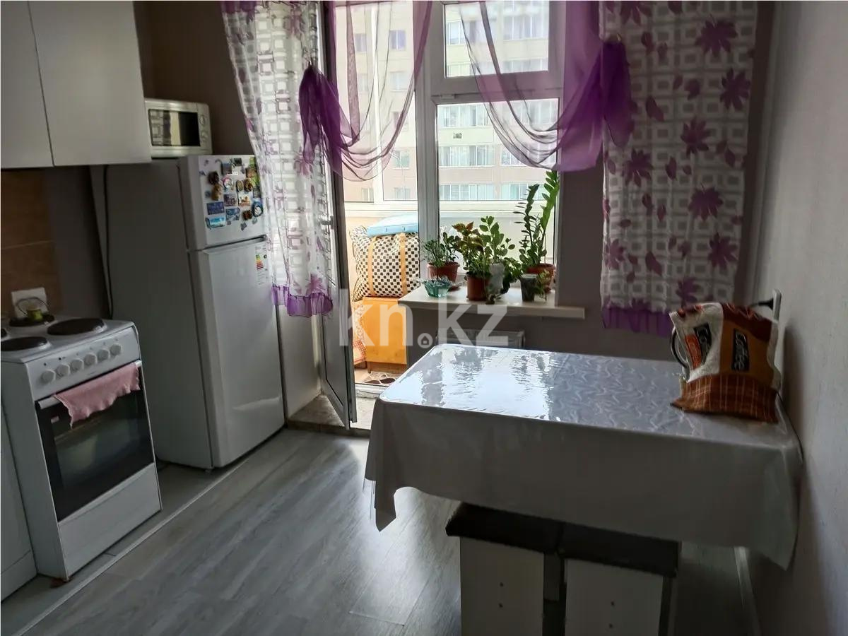 Продажа 1-комнатной квартиры, 38.5 м² - Недвижимость в Казахстане - страница 16 фото 2 из 3