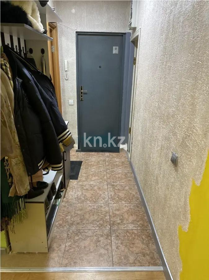 Продажа 3-комнатной квартиры, 63 м² - Продажа трехкомнатных квартир в Алматы фото 6 из 6