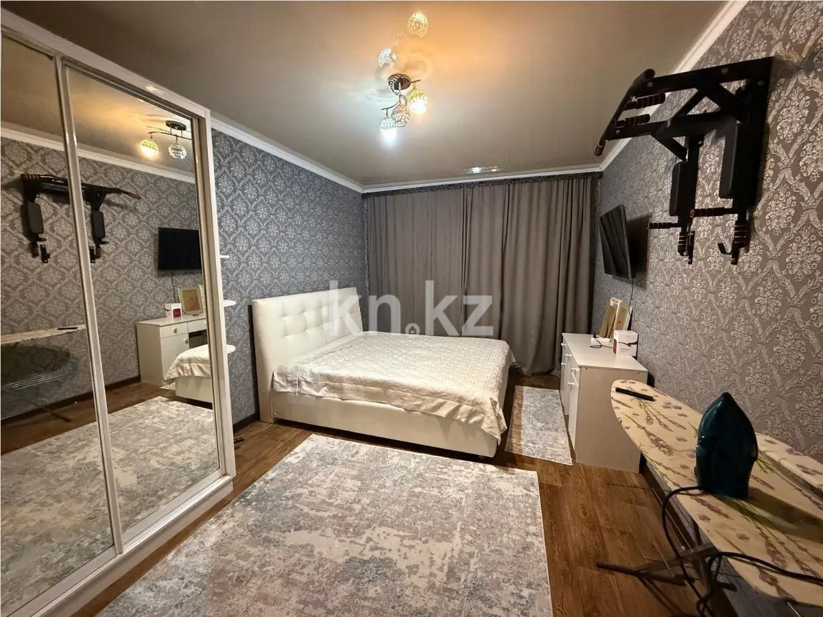 Продажа 3-комнатной квартиры, 85 м², мкр-н Саялы, дом  107 в Алматы - фото 2