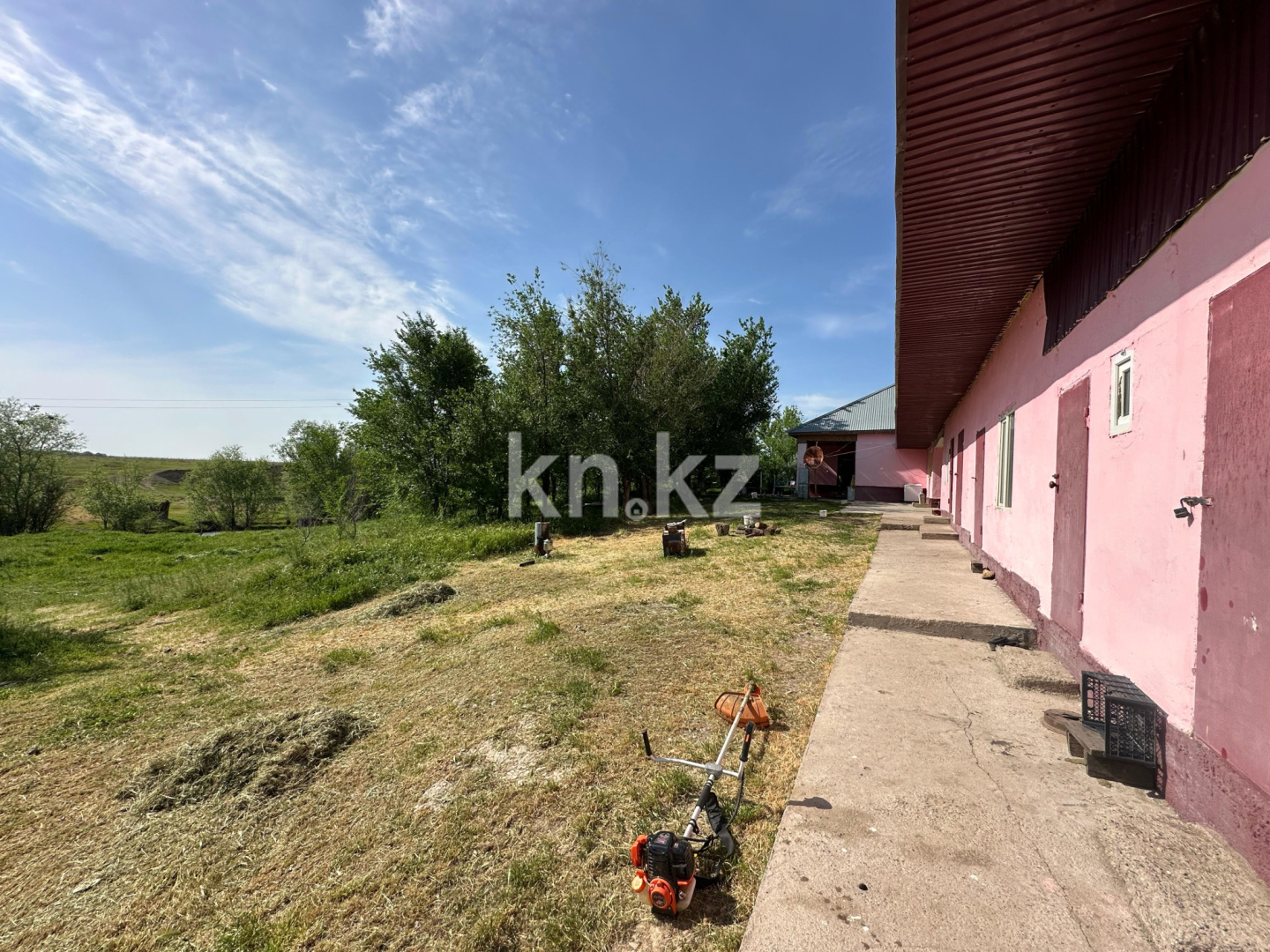 Продажа , 130 м², ул. Акбастау, дом  1111 - Продажа квартир в Шымкенте фото 20 из 40