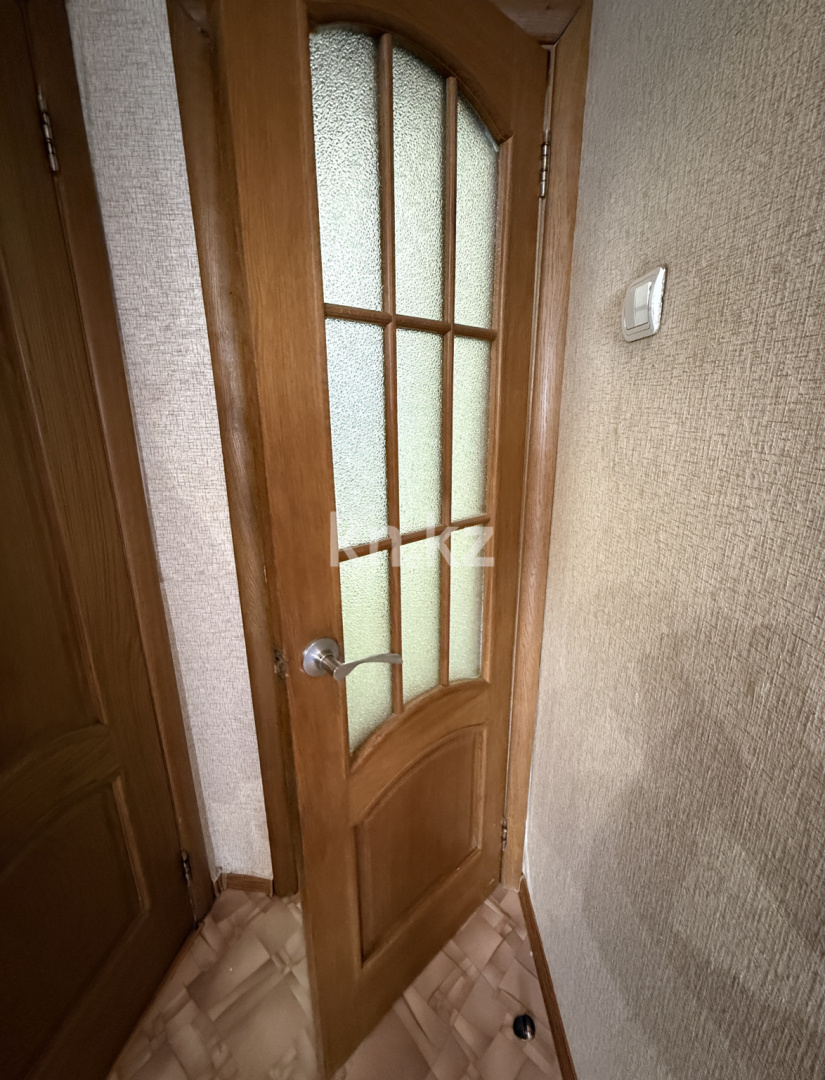 Продажа 4-комнатной квартиры, 78 м² - Продажа  четырехкомнатных квартир в Караганде фото 20 из 25