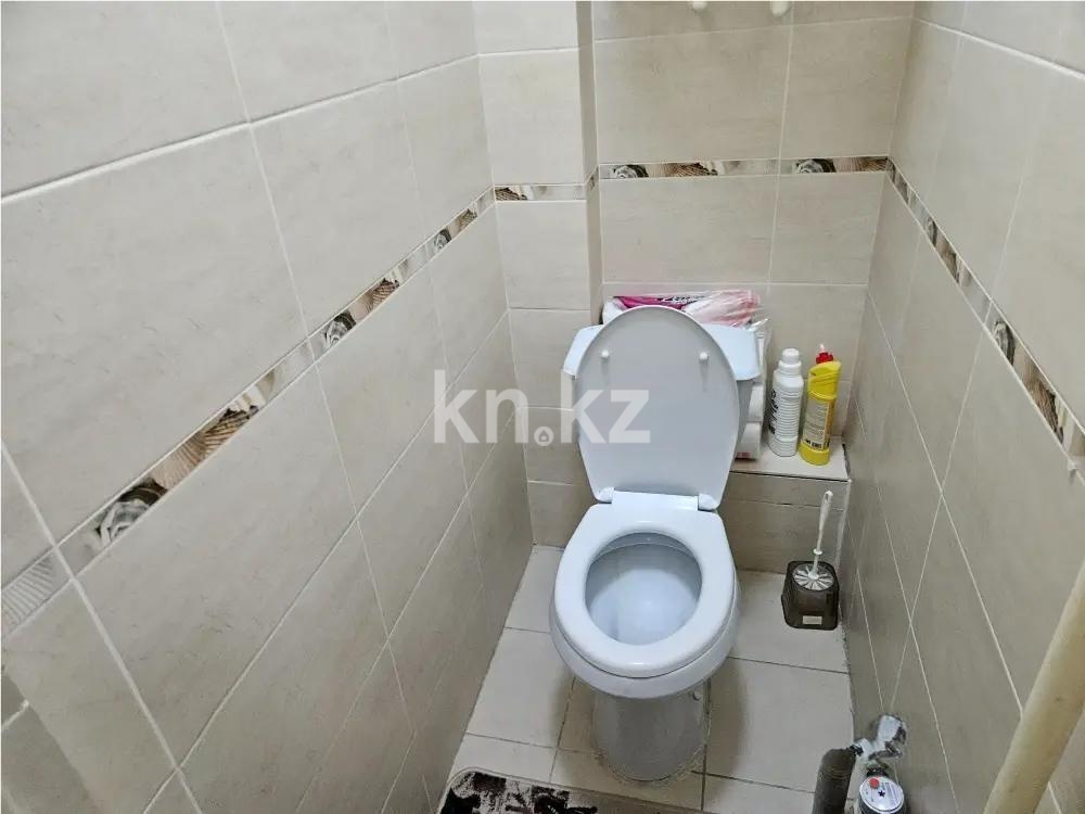 Продажа 1-комнатной квартиры, 30 м² - Продажа однокомнатных квартир от собственников в Темиртау фото 4 из 5