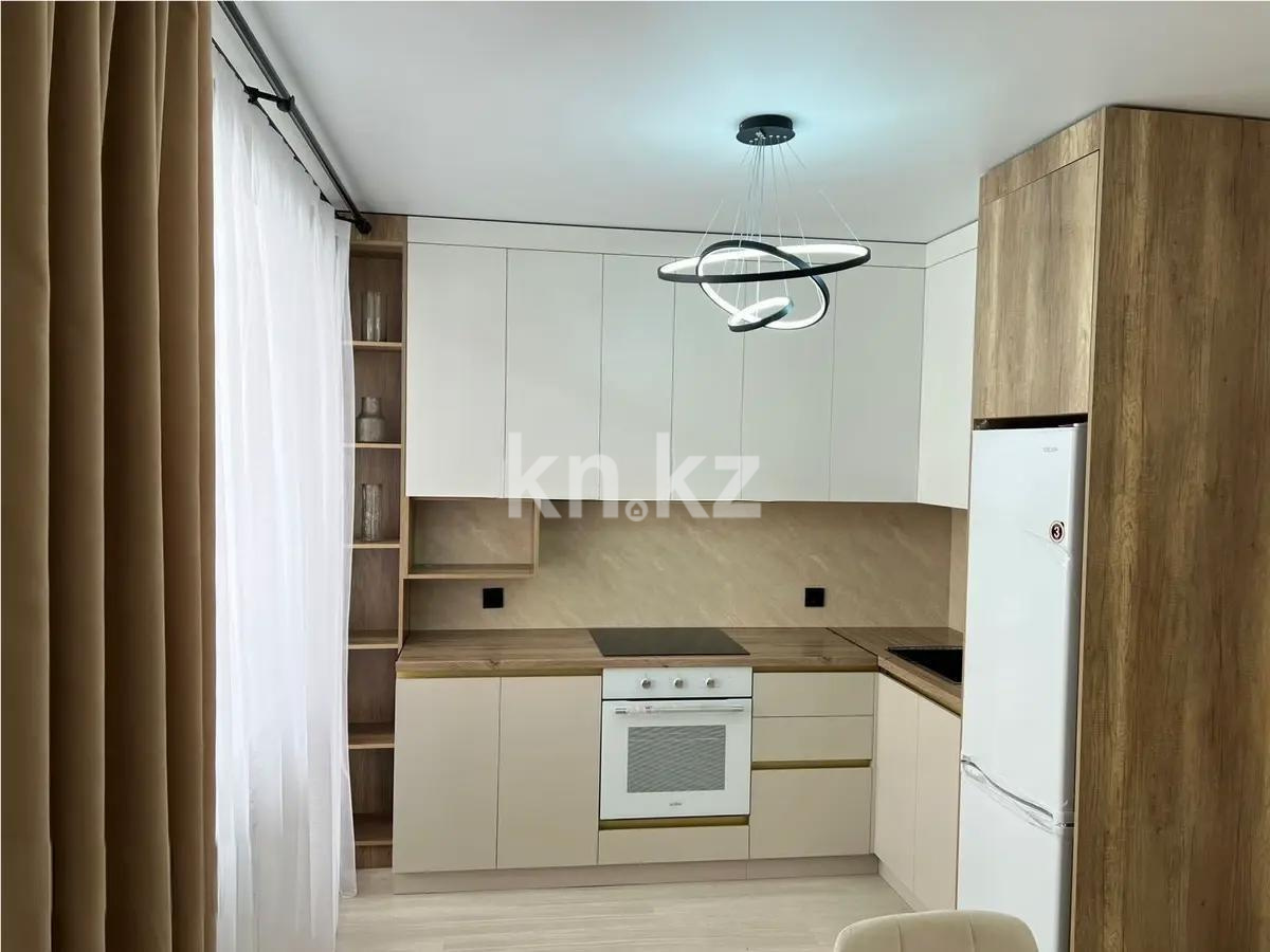 Продажа 1-комнатной квартиры, 36.5 м² в Астане - фото 2