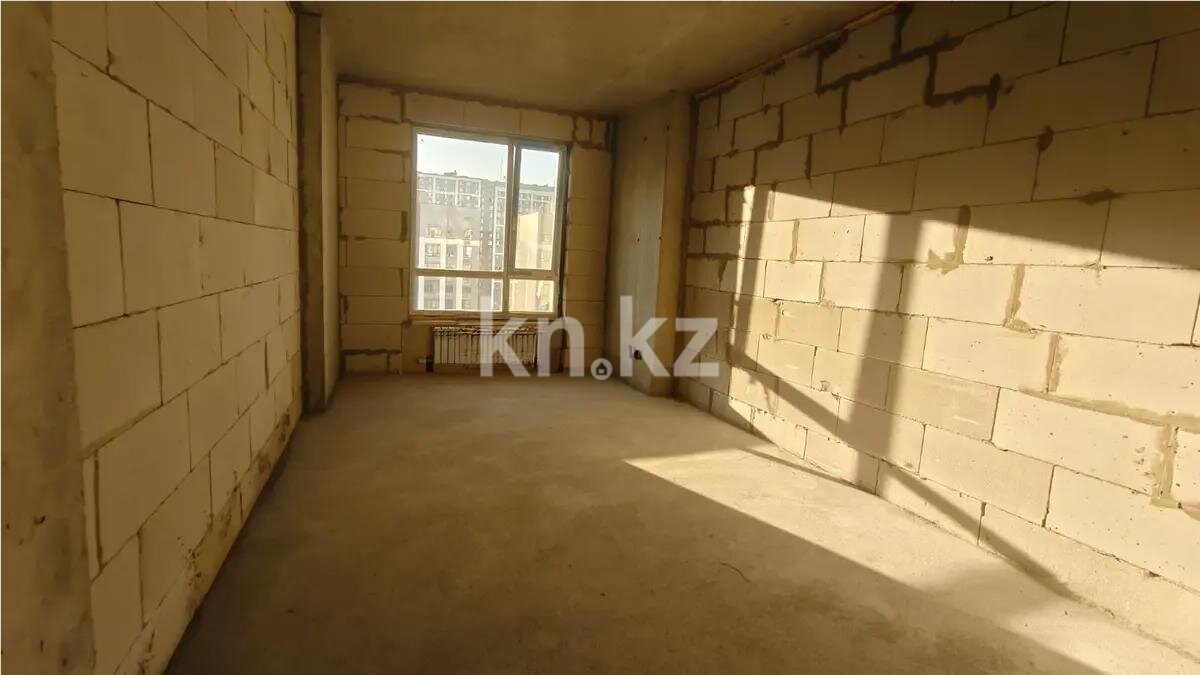 Продажа 3-комнатной квартиры, 89.7 м² в Астане - фото 2