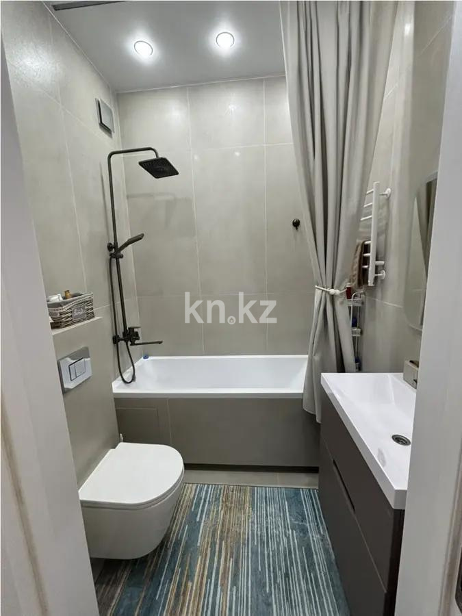 Продажа 4-комнатной квартиры, 123 м² - Продажа квартир в кирпичном доме в Астане фото 7 из 10