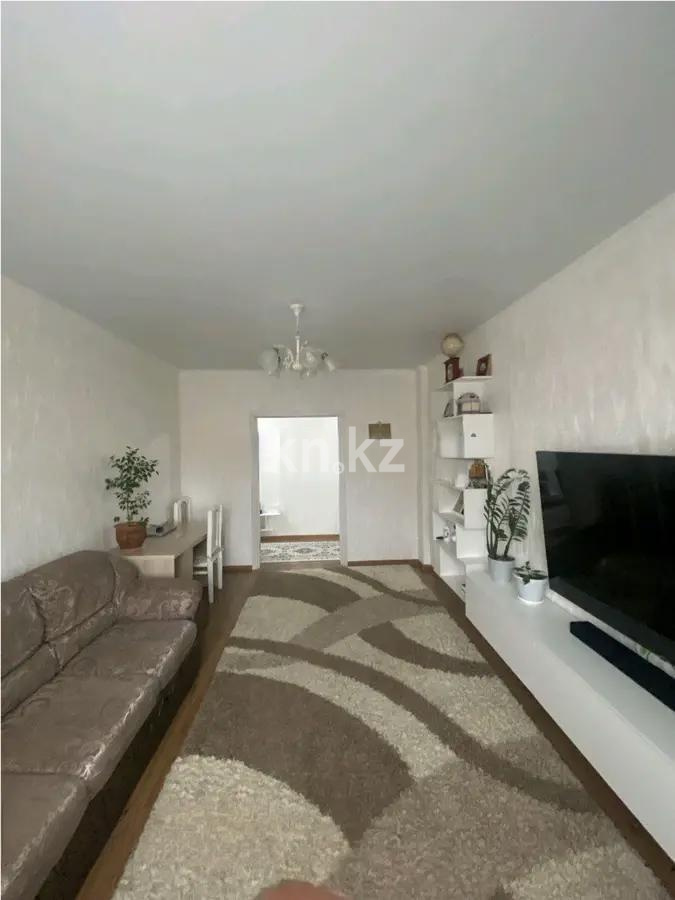 Продажа 3-комнатной квартиры, 80 м², ул. Кордай, дом  79 - Продажа квартир в Астане фото 1 из 3