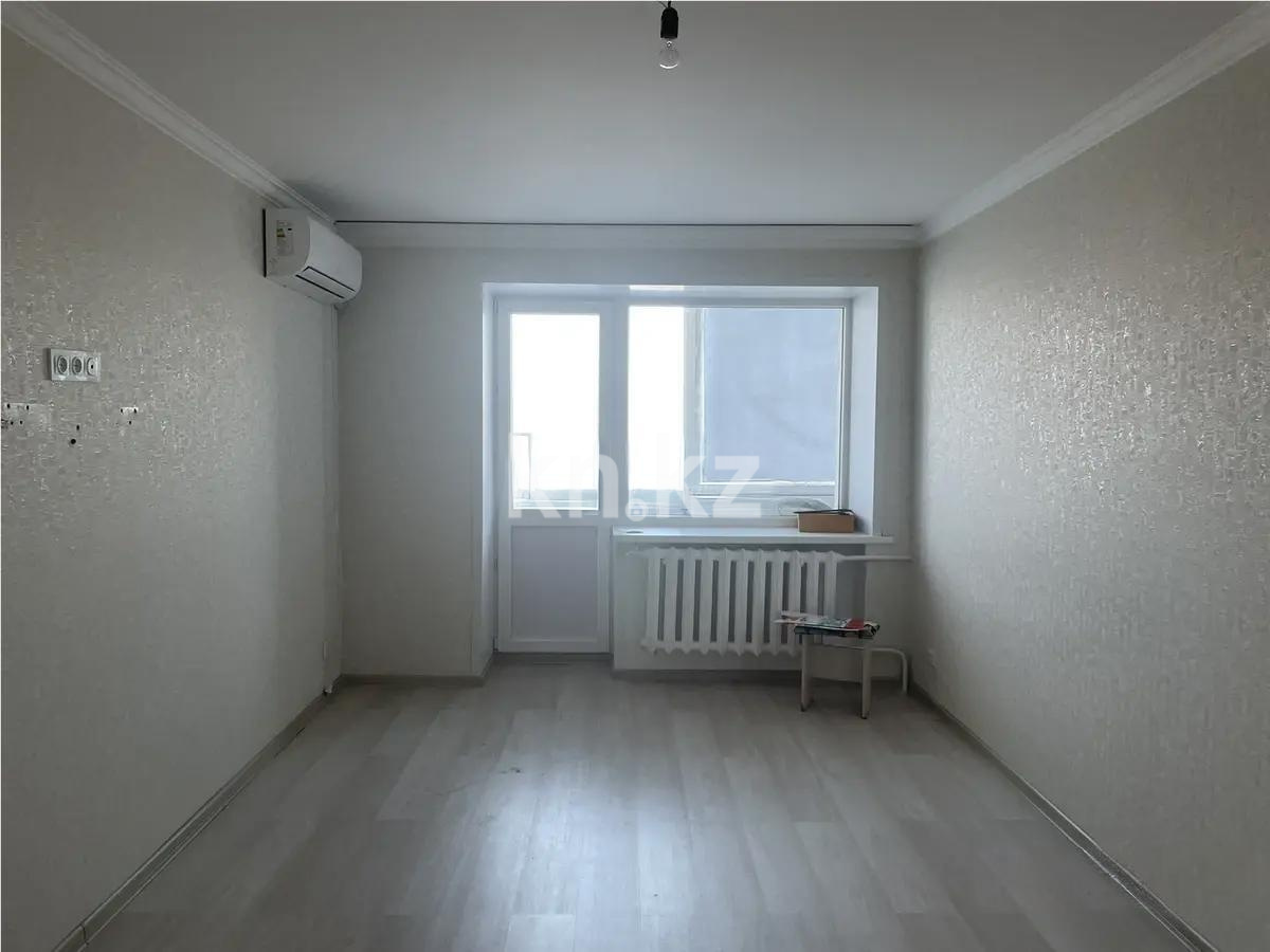 Продажа 1-комнатной квартиры, 30.4 м², пр. Тауелсыздык, дом  4/1 - Продажа  однокомнатных квартир в Астане фото 1 из 5