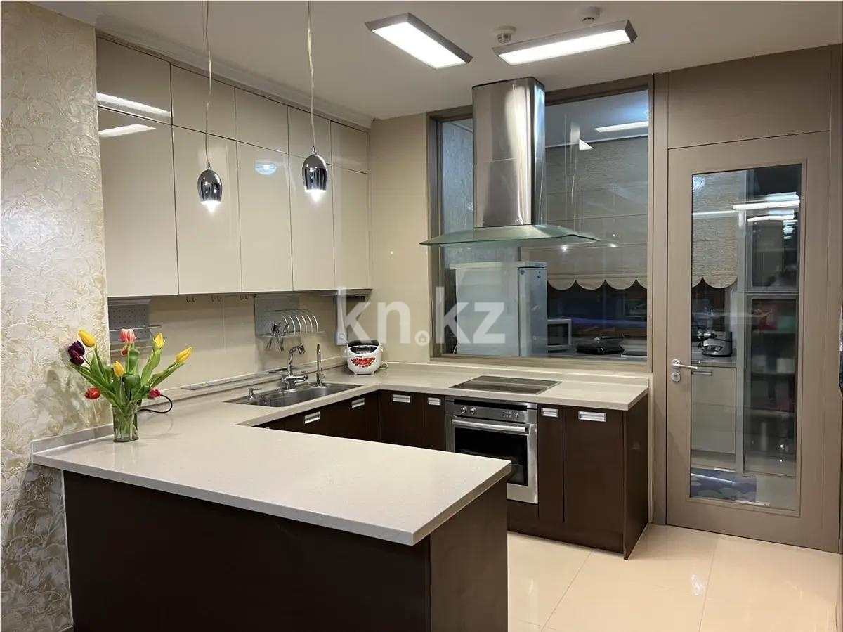 Продажа 4-комнатной квартиры, 158 м² - Продажа  четырехкомнатных квартир в Астане фото 5 из 5