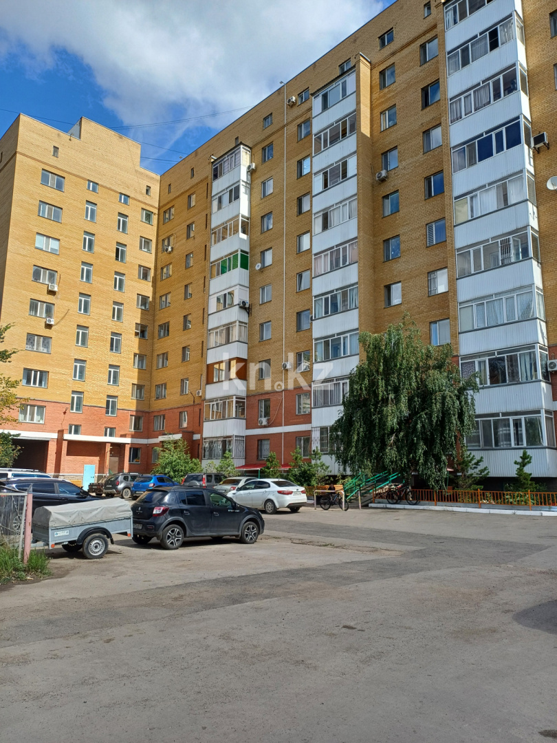 Продажа 2-комнатной квартиры, 59 м² - Продажа  двухкомнатных квартир в Астане - страница 20 фото 6 из 10