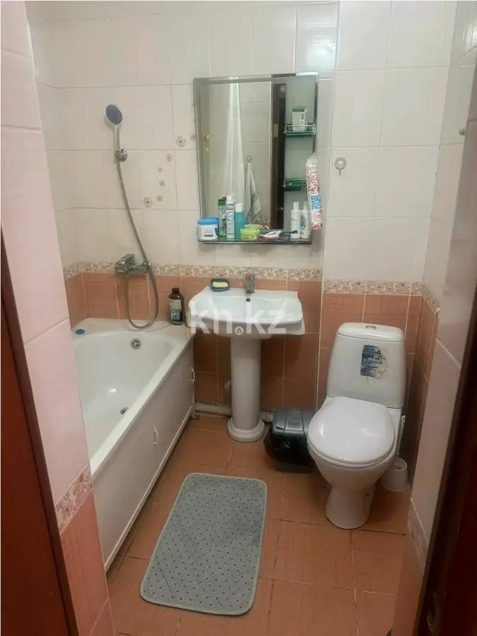 Продажа 1-комнатной квартиры, 34.5 м² - Продажа однокомнатных квартир в Астане - страница 31 фото 3 из 4