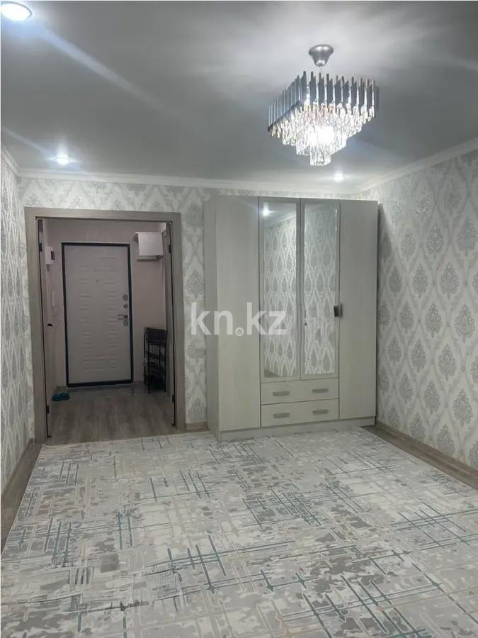 Продажа 2-комнатной квартиры, 47 м², мкр-н Аккент, дом  62 - Продажа  двухкомнатных квартир в Алматы фото 1 из 9