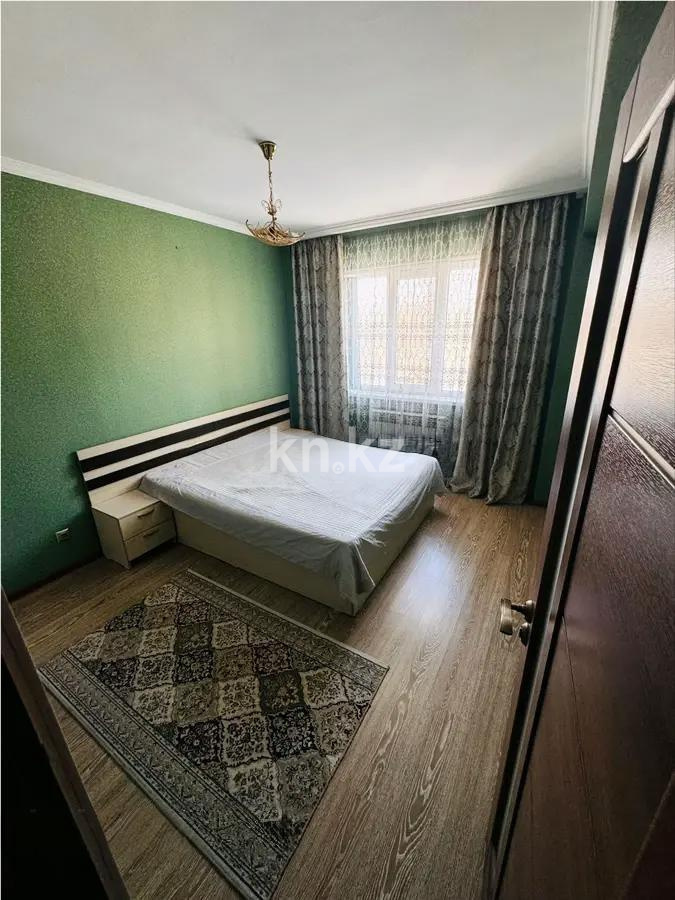 Продажа 3-комнатной квартиры, 75 м² в Алматы - фото 2