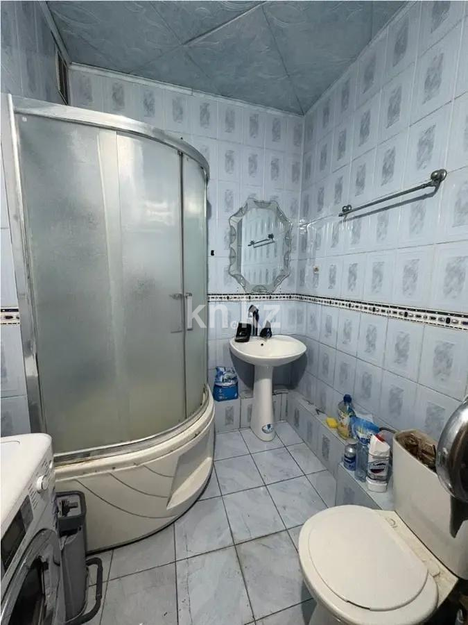 Продажа 1-комнатной квартиры, 33.6 м², мкр-н Айнабулак-3, дом  157 в Алматы - фото 3