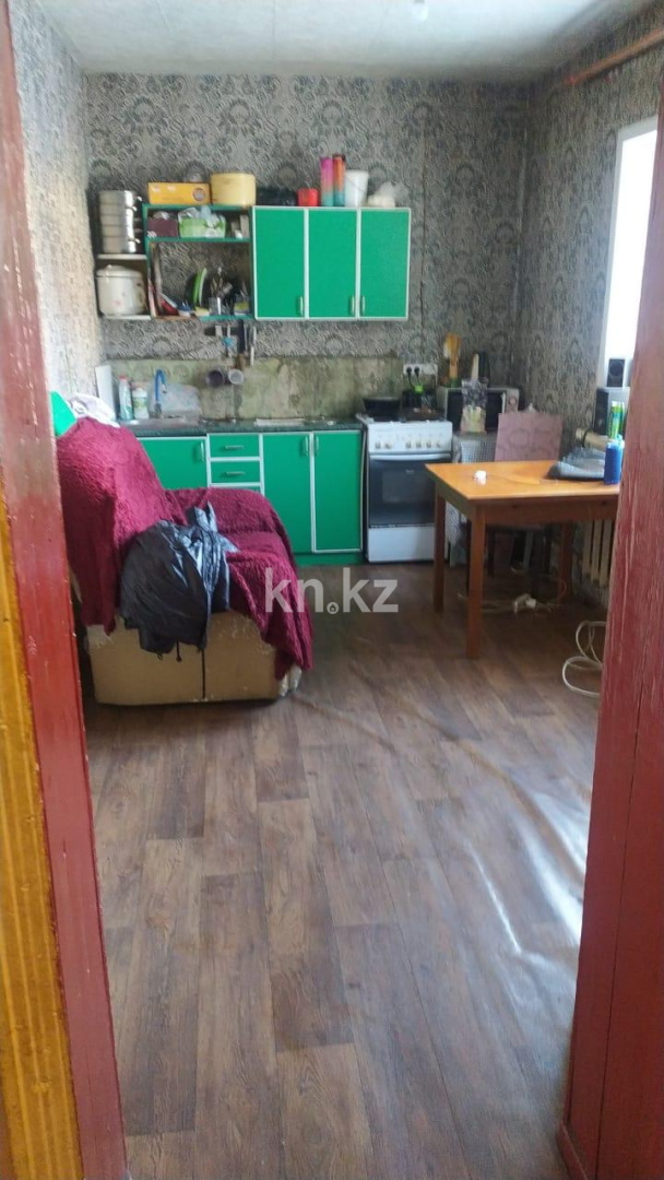 Продажа 3-комнатного дома, 81 м², ул. Расковой - Продажа домов, коттеджей в Караганде с фото фото 1 из 8