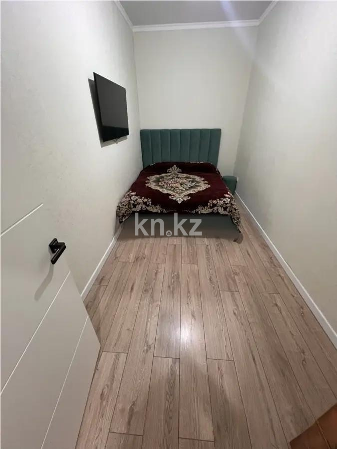 Продажа 3-комнатной квартиры, 60 м², ул. Бокейхана, дом  25 - Продажа  трехкомнатных квартир в Астане без посредников фото 3 из 4