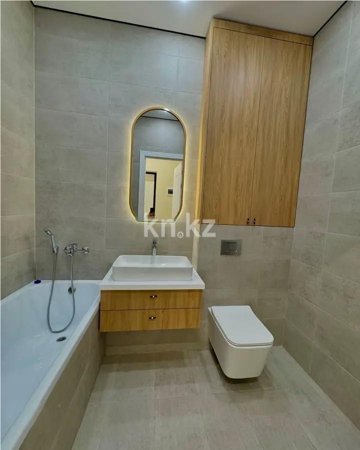 Продажа 1-комнатной квартиры, 40 м² - Продажа недвижимости в Астане - страница 11 фото 3 из 3