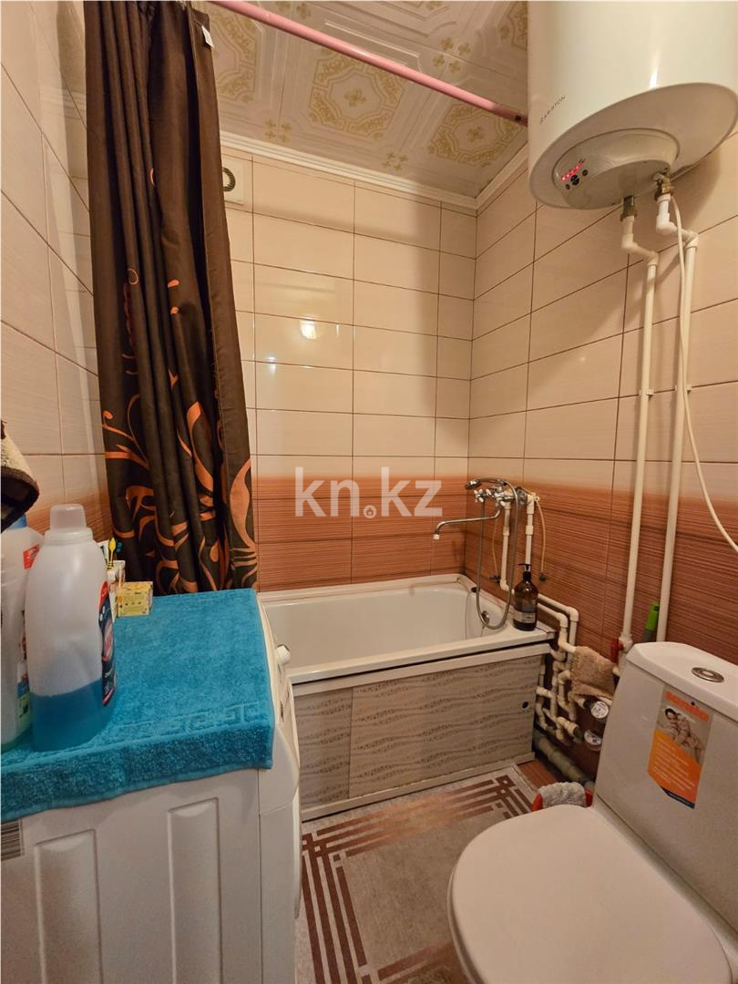Продажа 1-комнатной квартиры, 32 м² - Недвижимость в Темиртау фото 5 из 9
