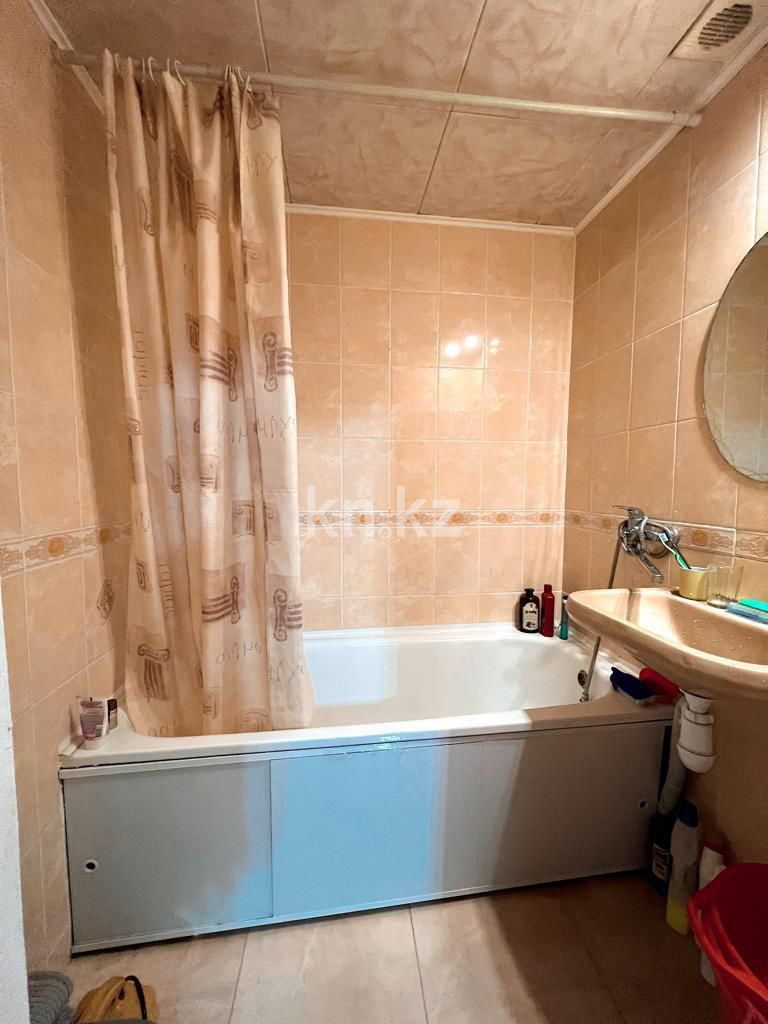 Продажа 3-комнатной квартиры, 67 м², ул. Сейфуллина, дом  69/1 - ул. Бейсекбаева - Продажа квартир в Астане фото 4 из 11