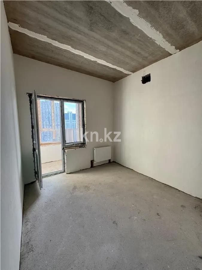 Продажа 1-комнатной квартиры, 35.9 м² в Астане - фото 2