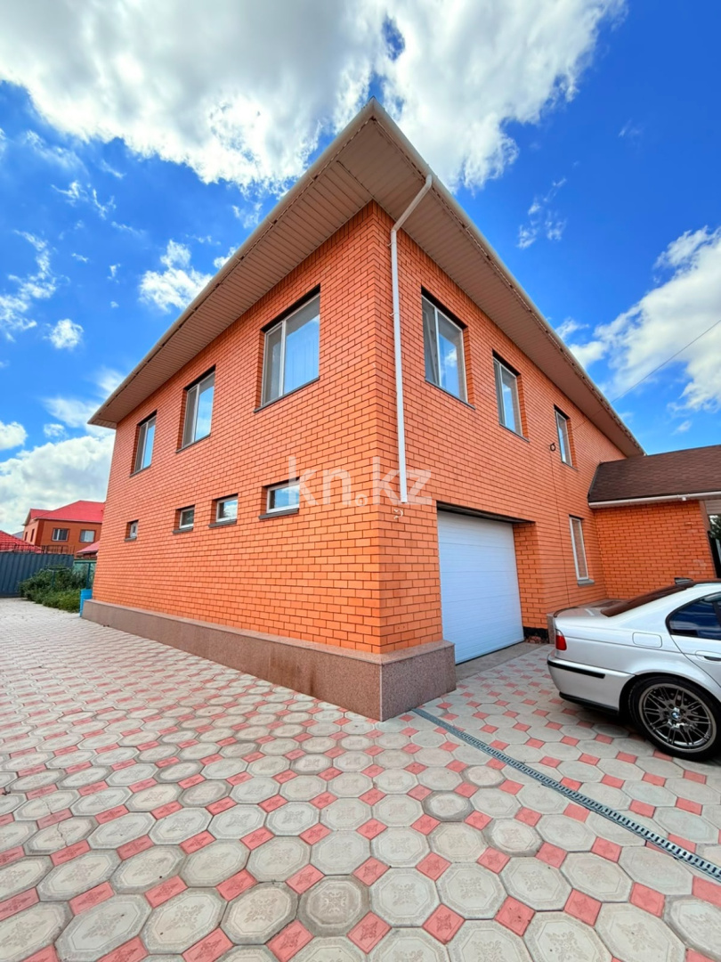 Продажа 7-комнатного дома, 500 м² - Продажа недвижимости в Казахстане - страница 11 фото 5 из 40