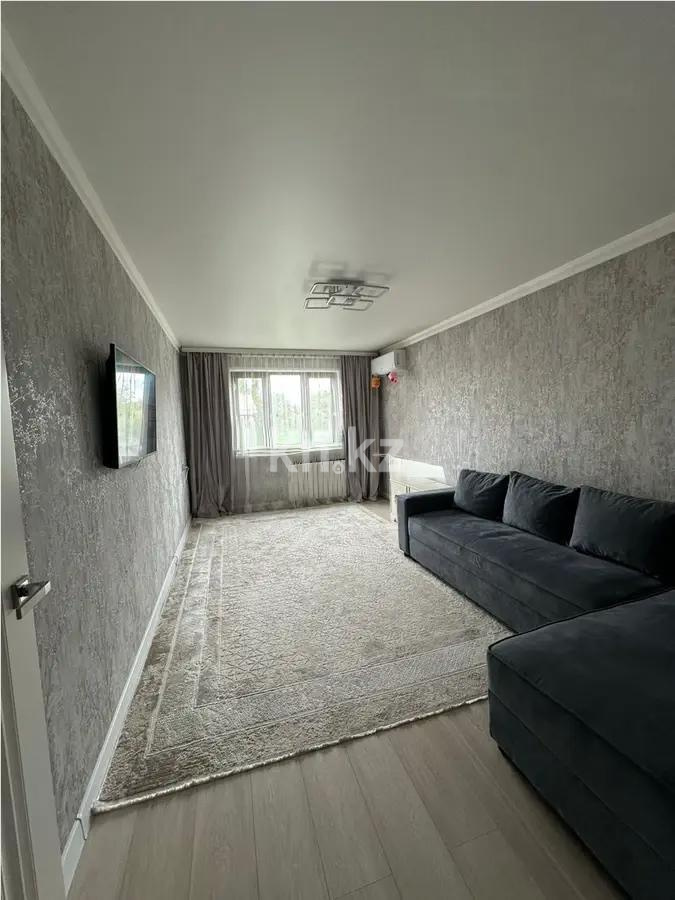 Продажа 2-комнатной квартиры, 53 м² - Недвижимость в Казахстане - страница 5 фото 1 из 5