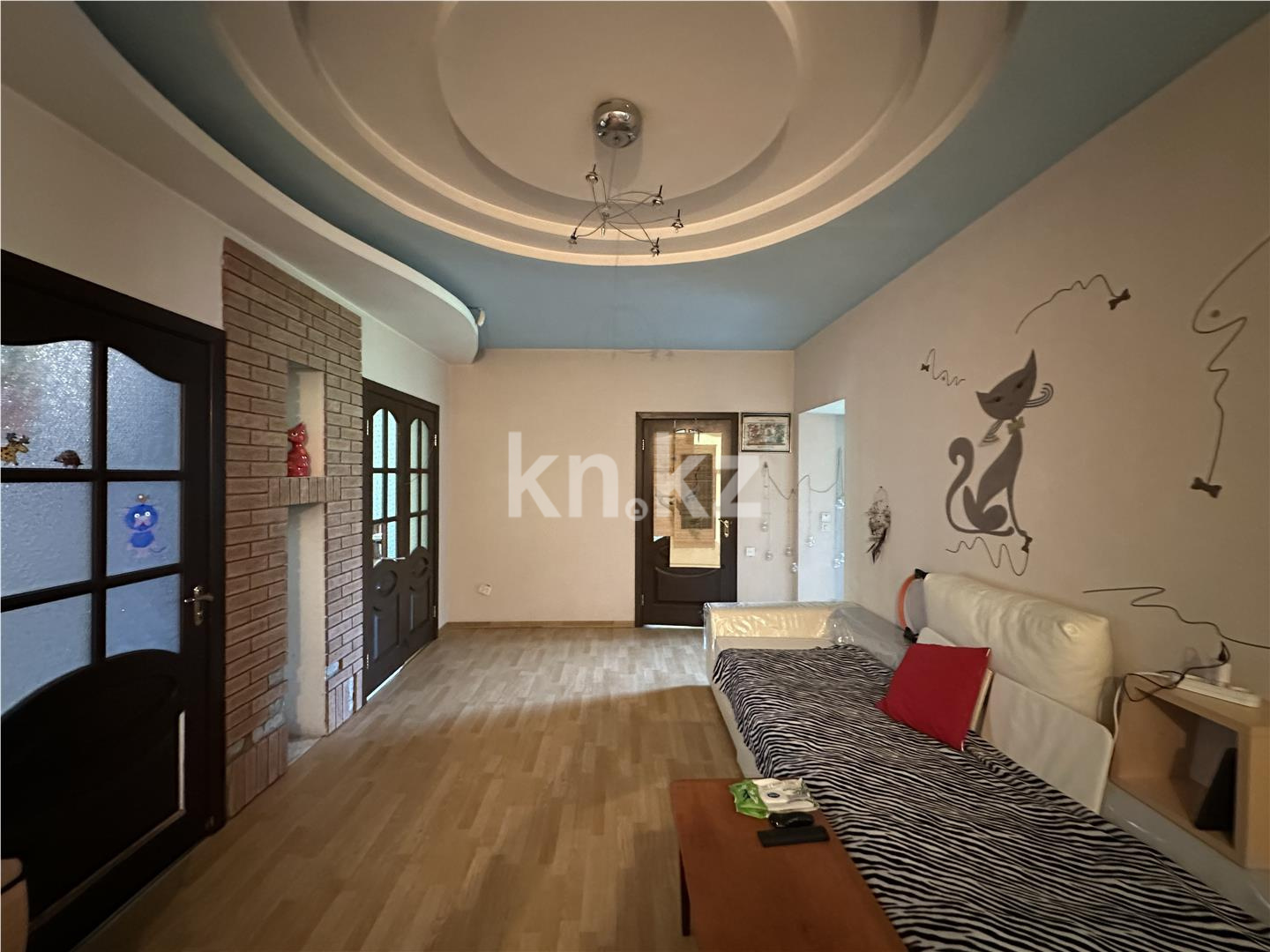 Продажа 7-комнатного дома, 160 м², ул. Нуркена Абдирова - Продажа квартир в Темиртау фото 1 из 7
