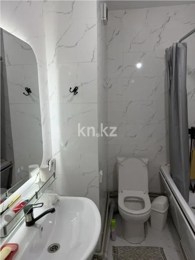 Продажа 2-комнатной квартиры, 56 м² в Алматы - фото 4