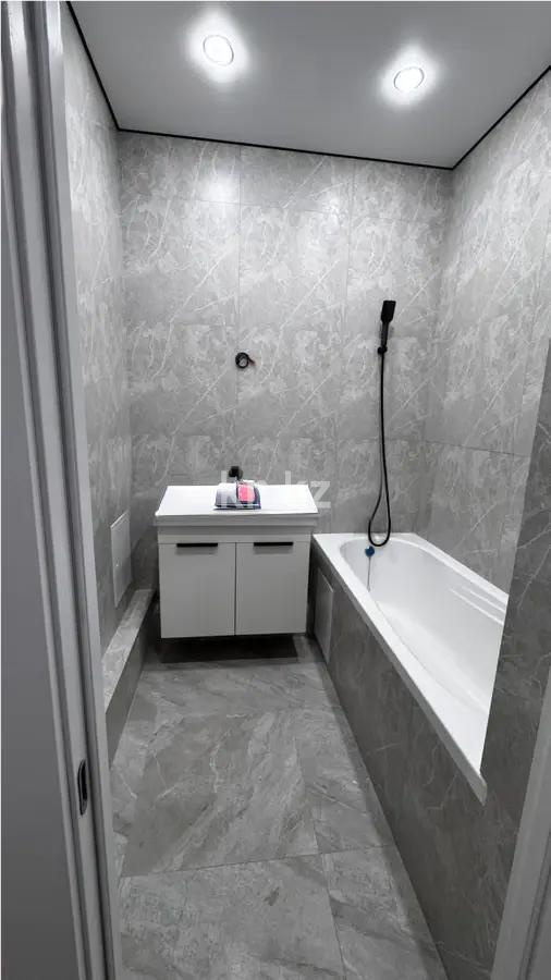 Продажа 2-комнатной квартиры, 44.2 м² - Продажа недвижимости в Астане фото 2 из 3