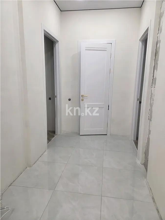 Продажа 3-комнатной квартиры, 66 м², ул. Жургенова, дом  19 в Астане