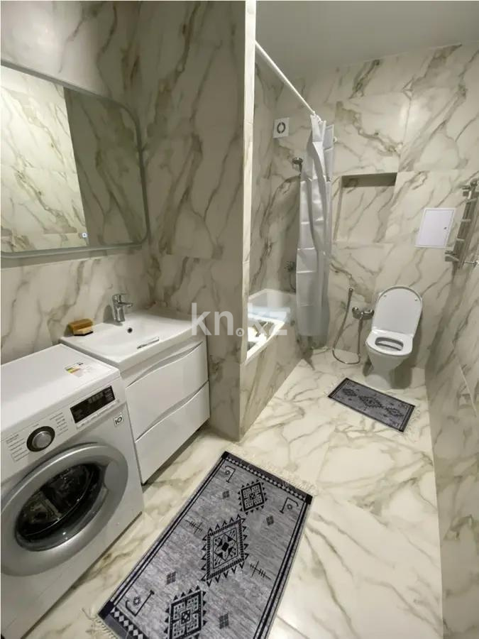 Продажа 1-комнатной квартиры, 45 м² в Астане - фото 3