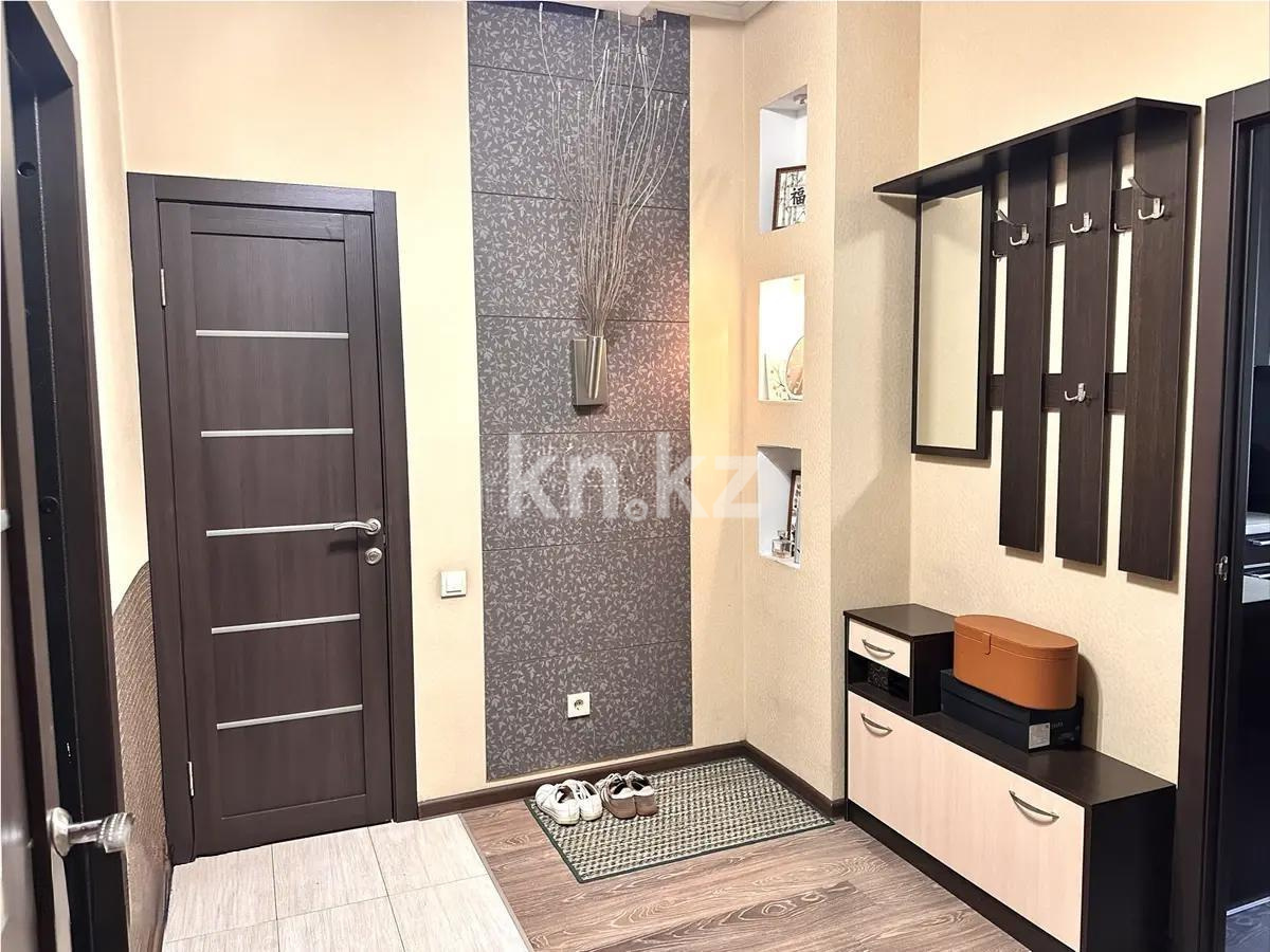 Продажа 1-комнатной квартиры, 37 м² - Продажа квартир в Алматы - страница 2 фото 4 из 4
