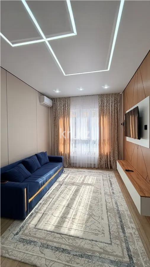 Продажа 2-комнатной квартиры, 47 м² - Продажа квартир в Алатауском р-не Алматы - страница 2 фото 1 из 5