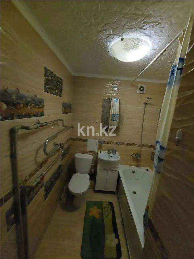 Продажа 1-комнатной квартиры, 31 м², ул. Дукенулы, дом  13 в Астане - фото 4