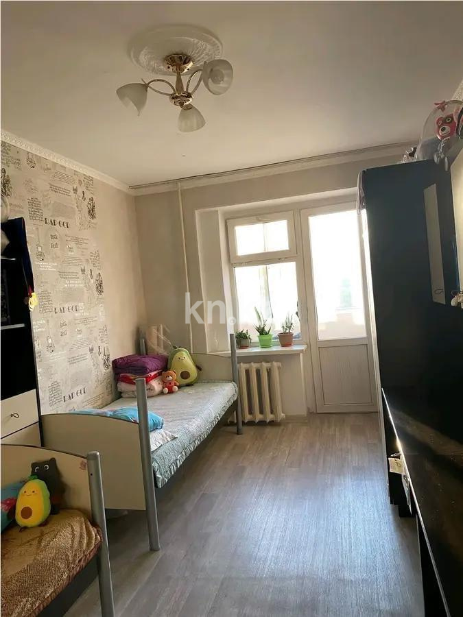 Продажа 3-комнатной квартиры, 63 м², ул. Мусрепова, дом  9 в Астане - фото 3