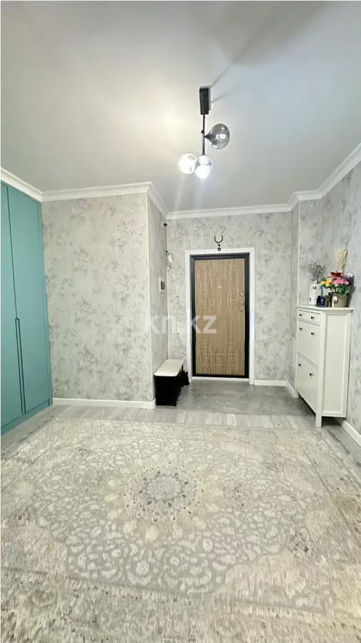 Продажа 3-комнатной квартиры, 108 м² в Астане - фото 6