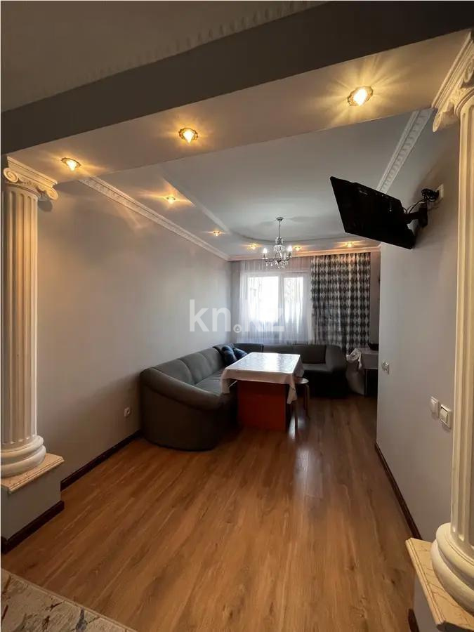 Продажа 3-комнатной квартиры, 86.7 м² - Продажа квартир в Казахстане - страница 35 фото 3 из 6