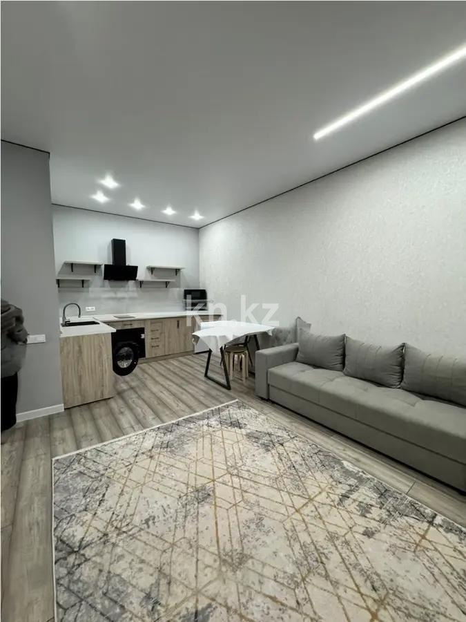 Продажа 2-комнатной квартиры, 48 м² - Продажа  двухкомнатных квартир в новостройках Караганды - страница 2 фото 3 из 6