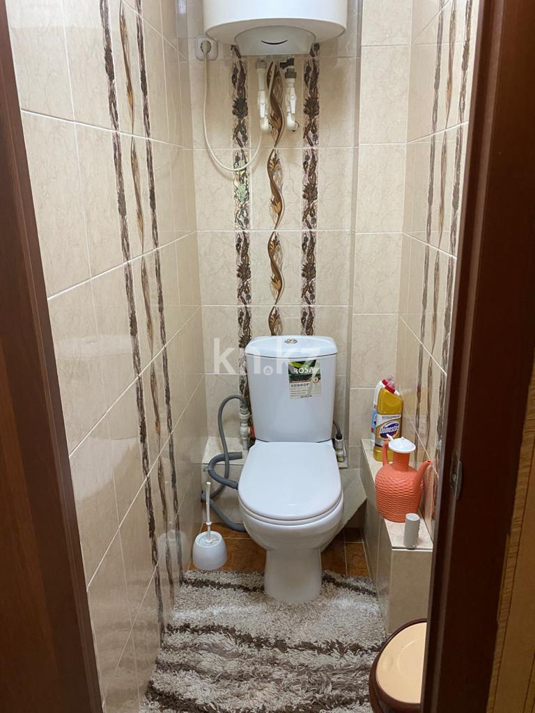 Продажа 4-комнатной квартиры, 88 м² в Караганде - фото 11