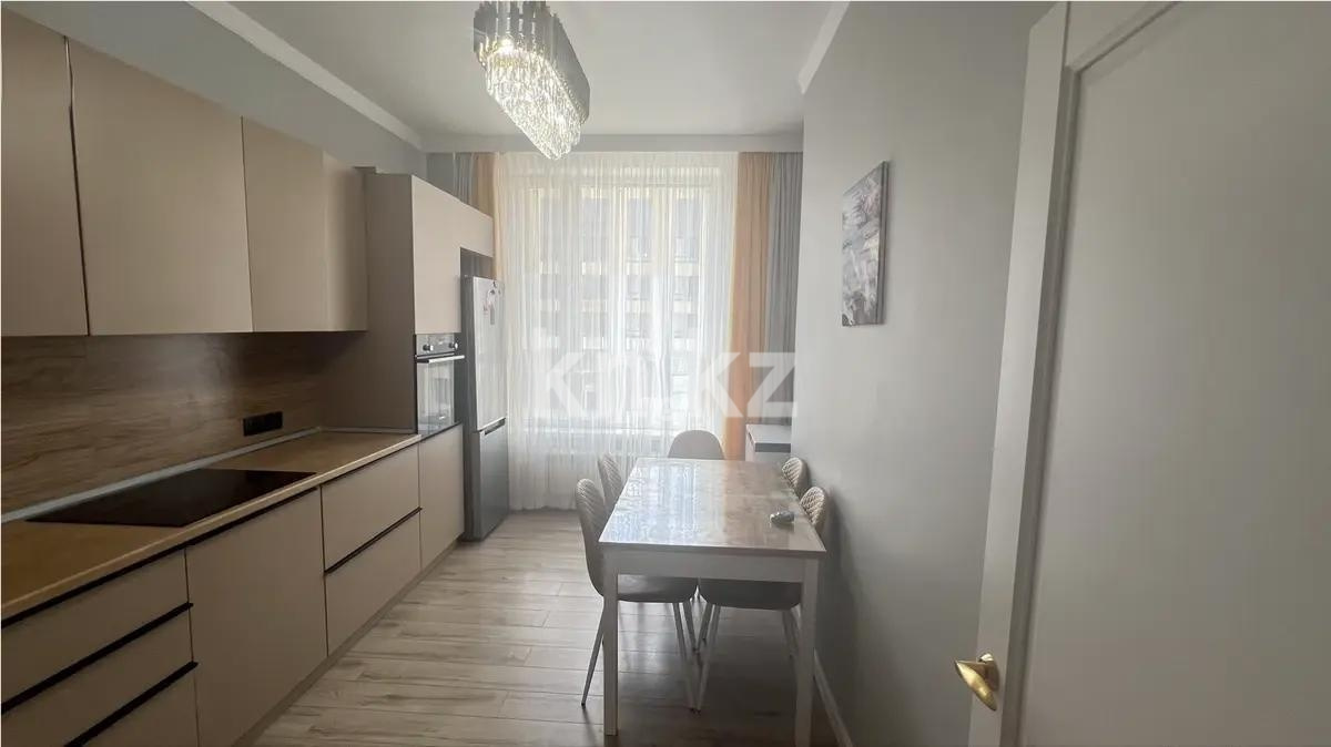 Продажа 2-комнатной квартиры, 61 м² в Астане - фото 3