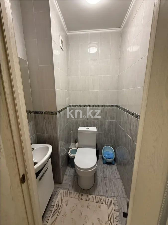 Продажа 3-комнатной квартиры, 80 м², ул. Жунисова, дом  10/14 - Продажа  трехкомнатных квартир в Алматы фото 6 из 7