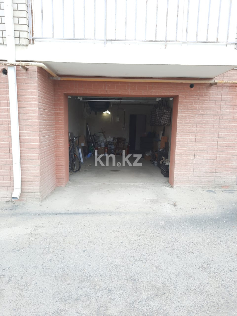 Продажа 2-комнатной квартиры, 58.5 м², ул. Нарембаева, дом  17/2 - Продажа и аренда недвижимости в Атырау фото 25 из 26