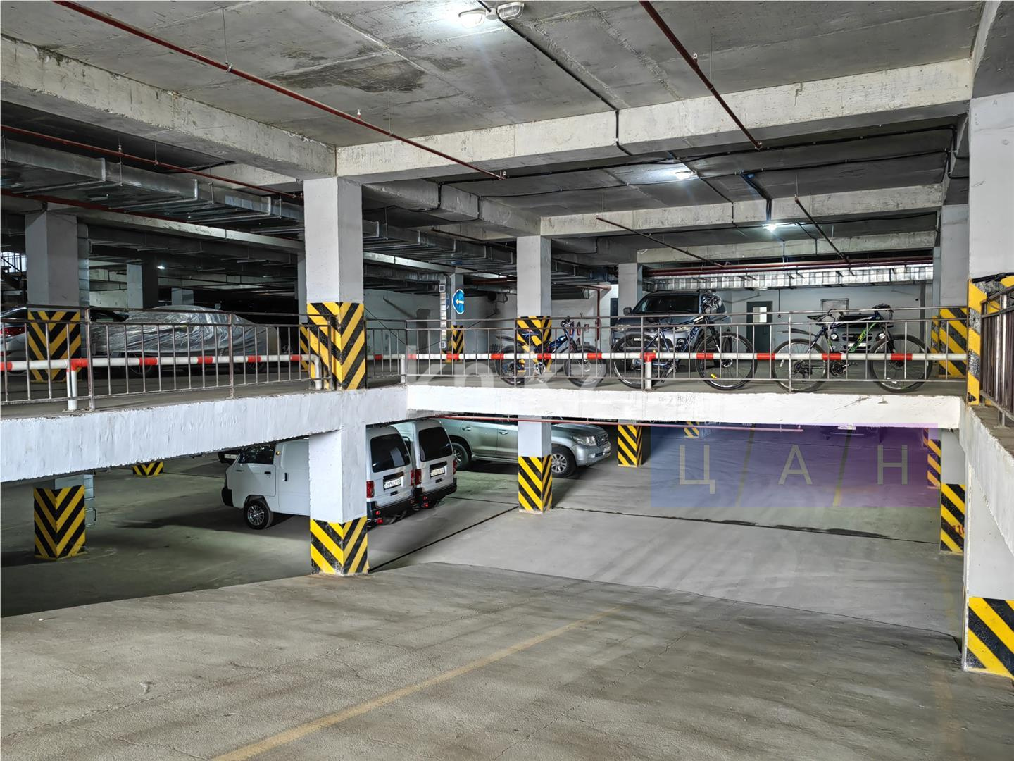 Продажа 3-комнатной квартиры, 83 м² в Караганде - фото 15