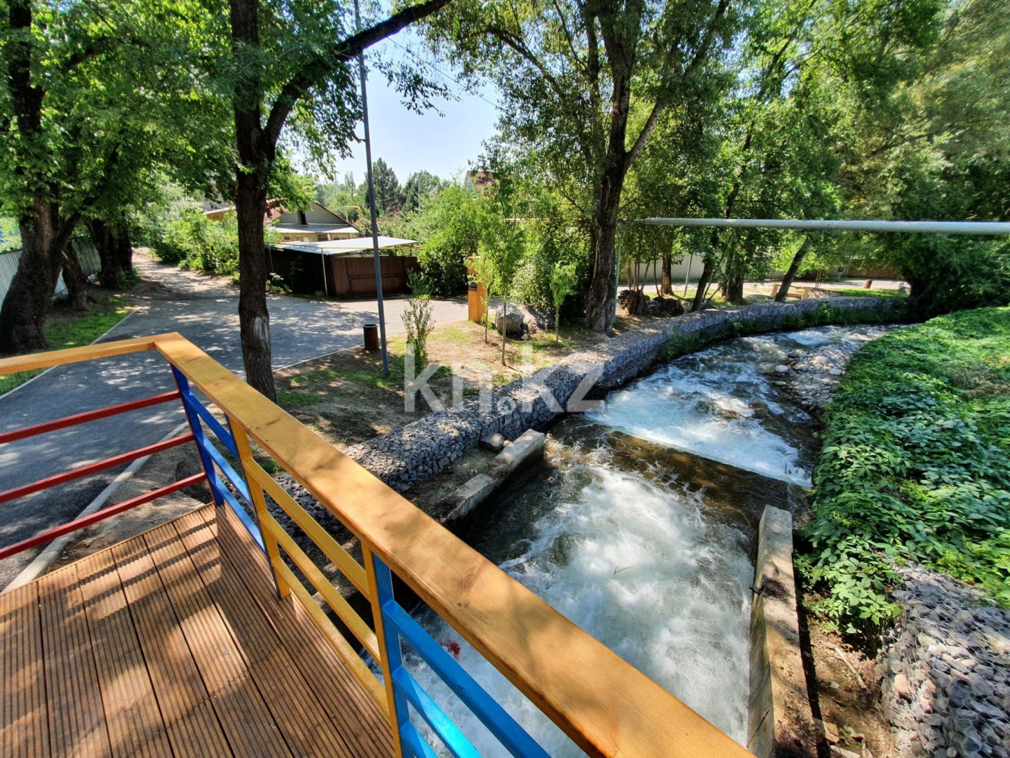 Аренда , Достык, дом  132 - Аренда квартир помесячно в Казахстане фото 7 из 11