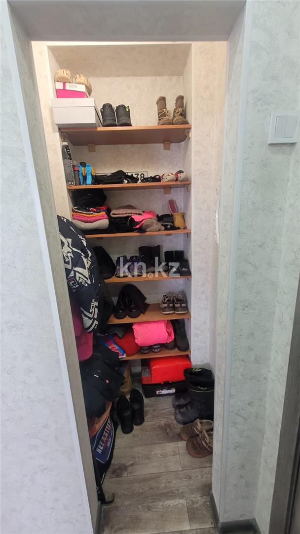 Продажа 2-комнатной квартиры, 58 м², ул. Жамбыла в Караганде - фото 13 Продажа 2-комнатной квартиры, 58 м², ул. Жамбыла в Караганде - фото 13