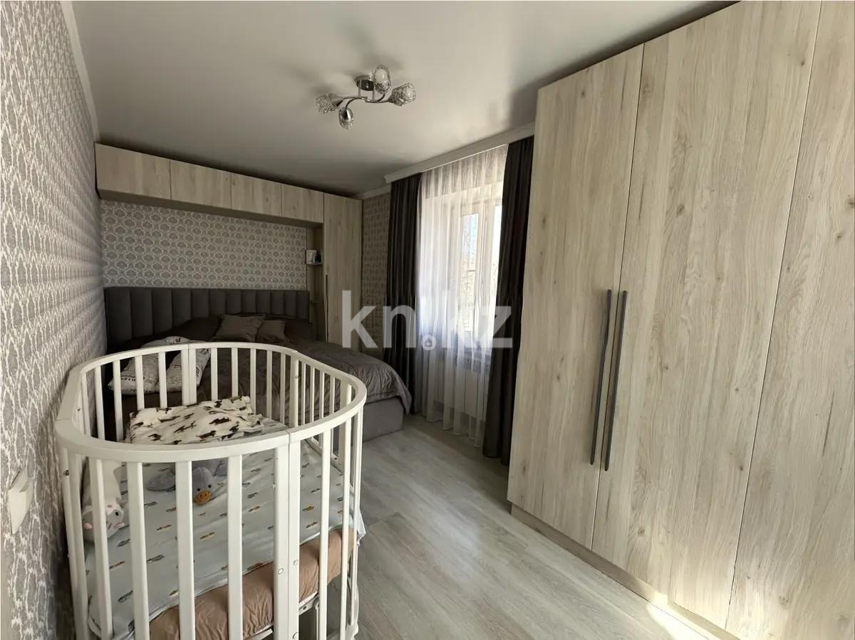 Продажа 2-комнатной квартиры, 42 м² в Караганде - фото 4