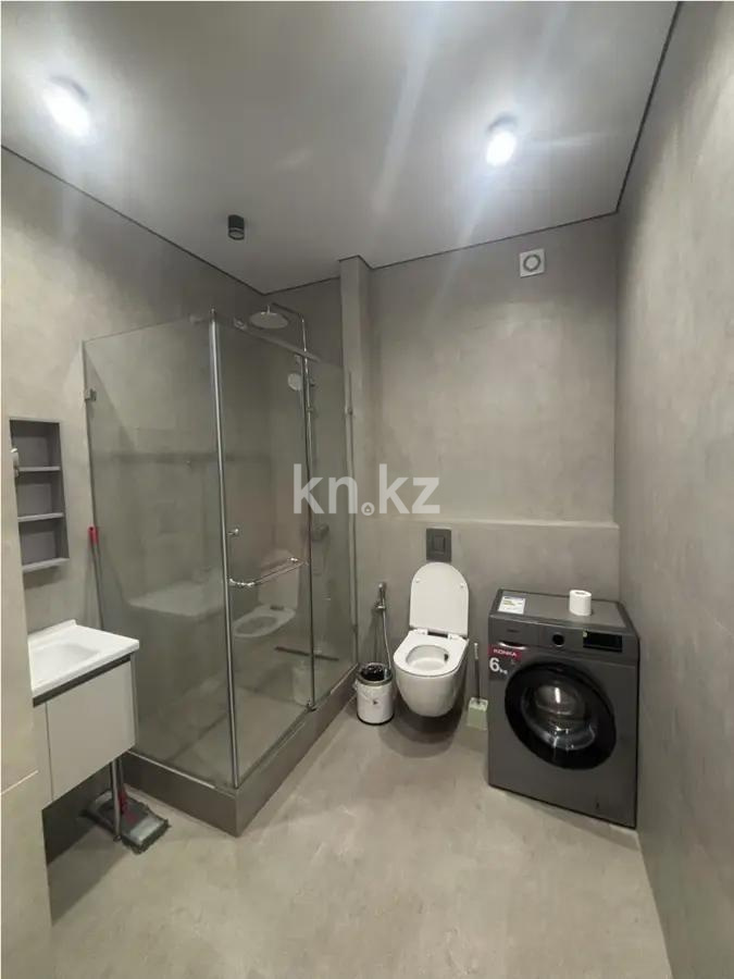 Продажа 2-комнатной квартиры, 60 м² - Продажа  двухкомнатных квартир в новостройках Алматы - страница 2 фото 4 из 5