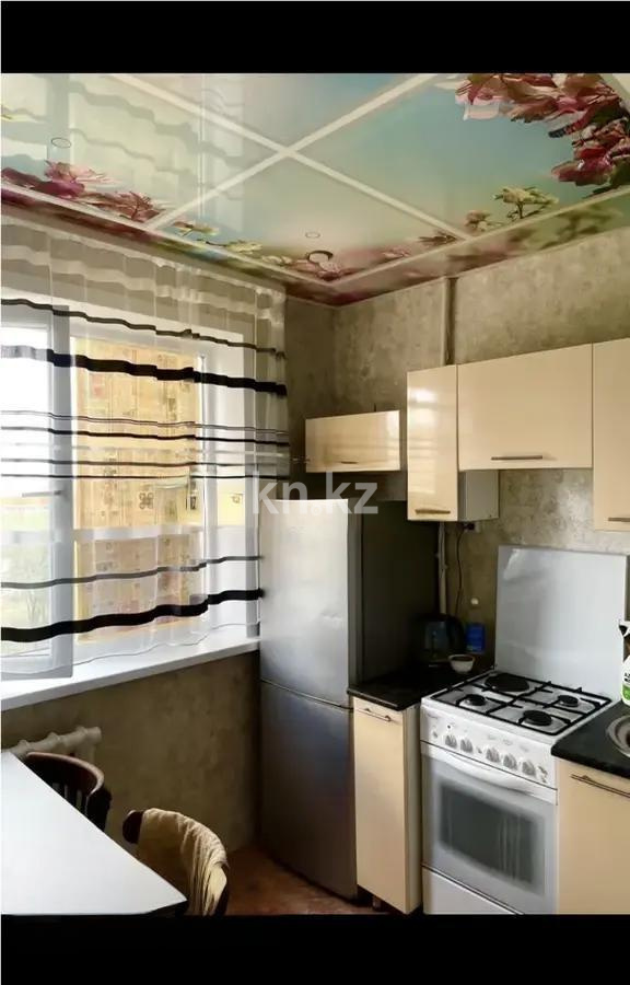 Продажа 2-комнатной квартиры, 45 м² - Продажа двухкомнатных квартир в панельном доме в Казахстане - страница 5 фото 3 из 6