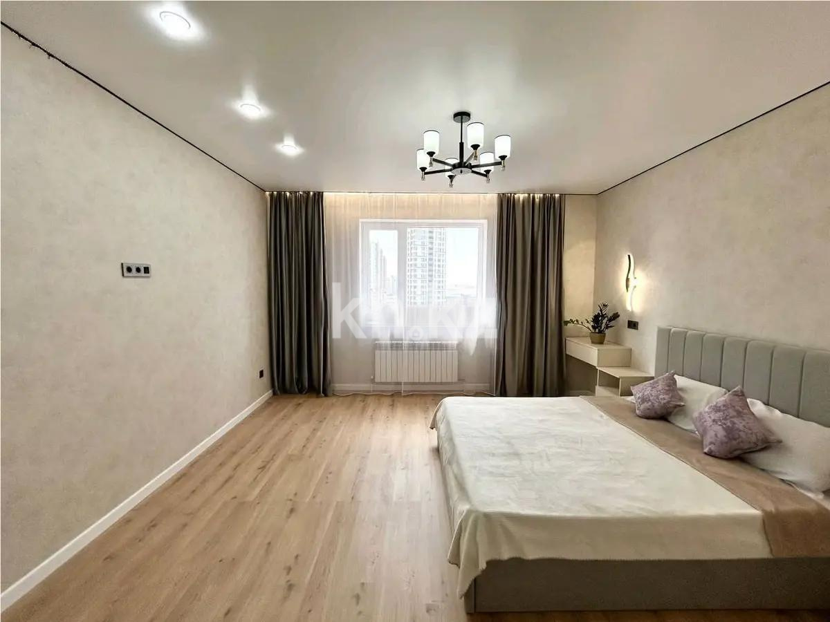 Продажа 2-комнатной квартиры, 58 м², пр. Мангилик Ел, дом  62 в Астане - фото 2