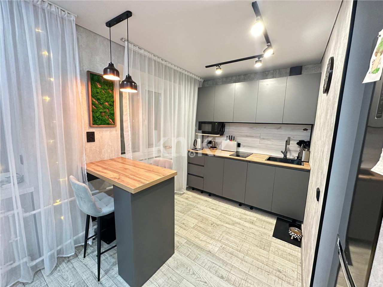 Продажа 2-комнатной квартиры, 39 м² - Продажа квартир в Пришахтинске Караганды - страница 2 фото 4 из 18