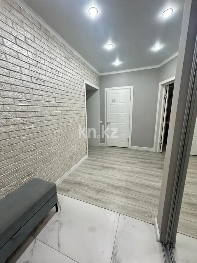 Продажа 3-комнатной квартиры, 75 м², ул. Дюсембекова, дом  53/8 в Караганде - фото 9